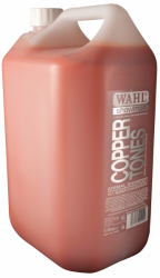 Wahl Copper Tones Shampoo 5 Litre